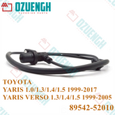 9542-52010   ABS SENSOR   FRONT RIGHT